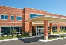 Flaget Medical Office Building