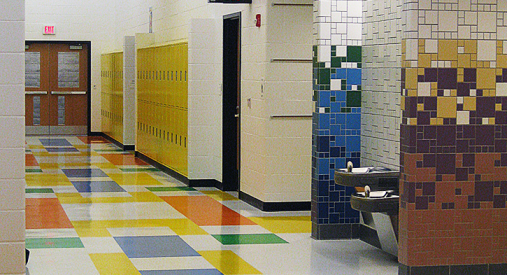 Electrical Solutions for Schools