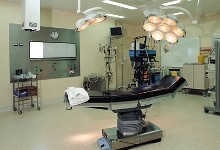 VA Medical Center — Emergency Room Renovation