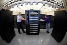 WKU — Data Center