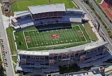 L.T. Smith Stadium WKU Expansion 