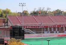 University of Louisville — Cardinal Park