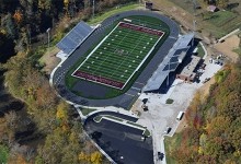 Harlan County Football Complex