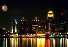 City of Louisville Energy Efficient Lighting Upgrade