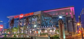 KFC Yum! Center