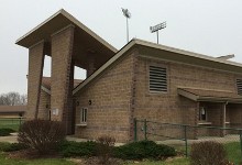 Shelby County Athletic Complex