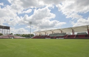 UofL soccer complex